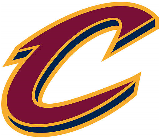 Cleveland Cavaliers 2010-2017 Alternate Logo v2 DIY iron on transfer (heat transfer)